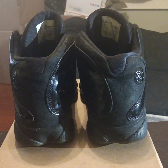 Jordan 13 Retro (2019) Rare Cap & Gown Mens 10 Womens 11.5 EUC - Picture 5 of 11